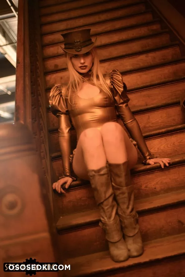 Amy Wilder - 19