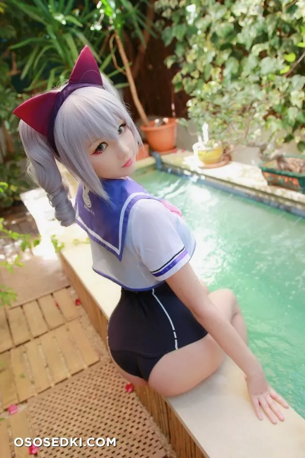 Hidori Rose - 21
