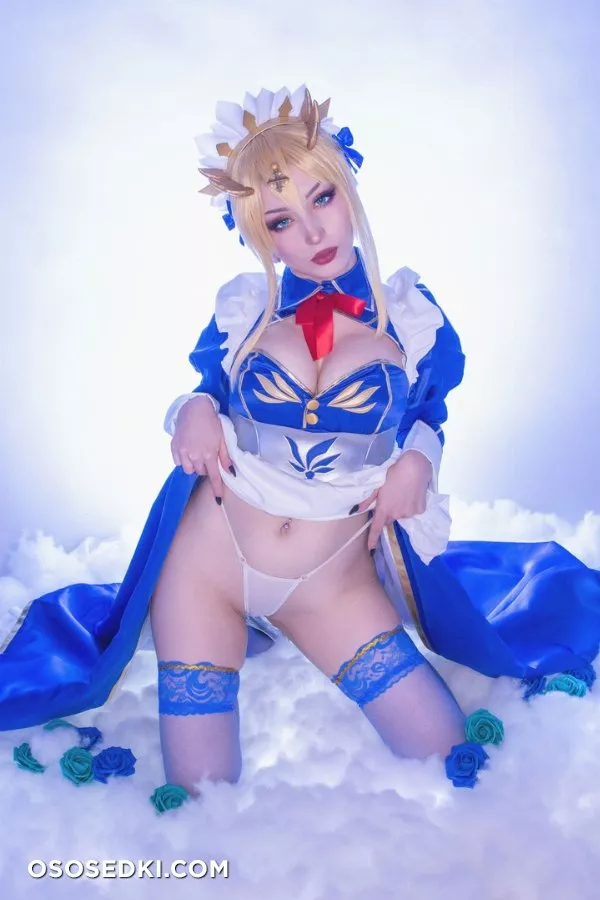 Shiro Kitsune - 14
