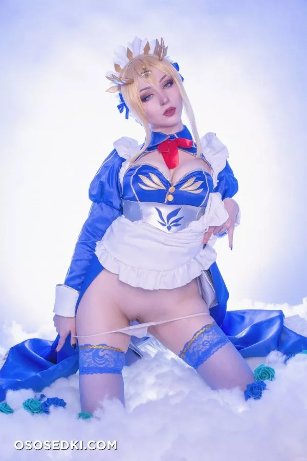 Shiro Kitsune - 17