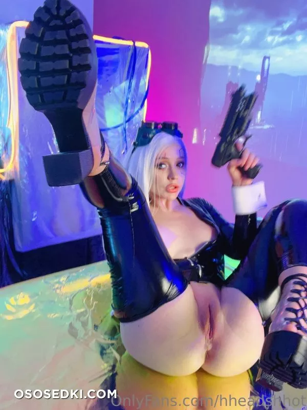 Alice Bong - 13