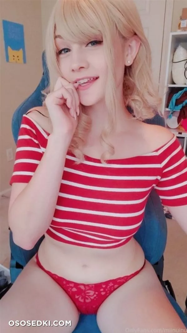 Miinuinu asmr - 7