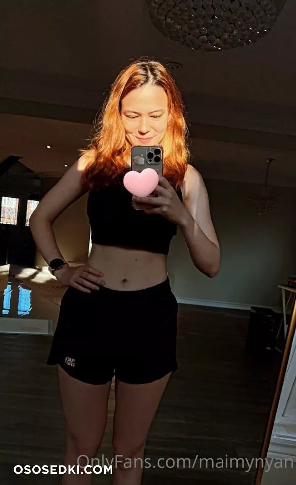 Maimy ASMR - 12