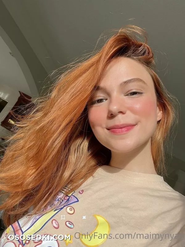 Maimy ASMR - 28