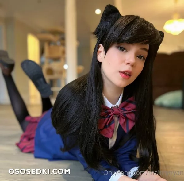 Maimy ASMR - 31