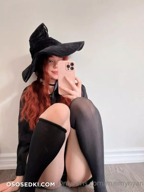 Maimy ASMR - 67