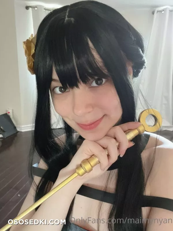 Maimy ASMR - 68