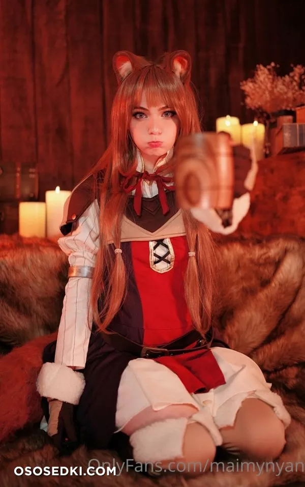 Maimy ASMR - 95