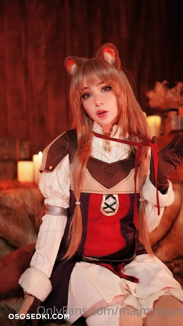 Maimy ASMR - 96