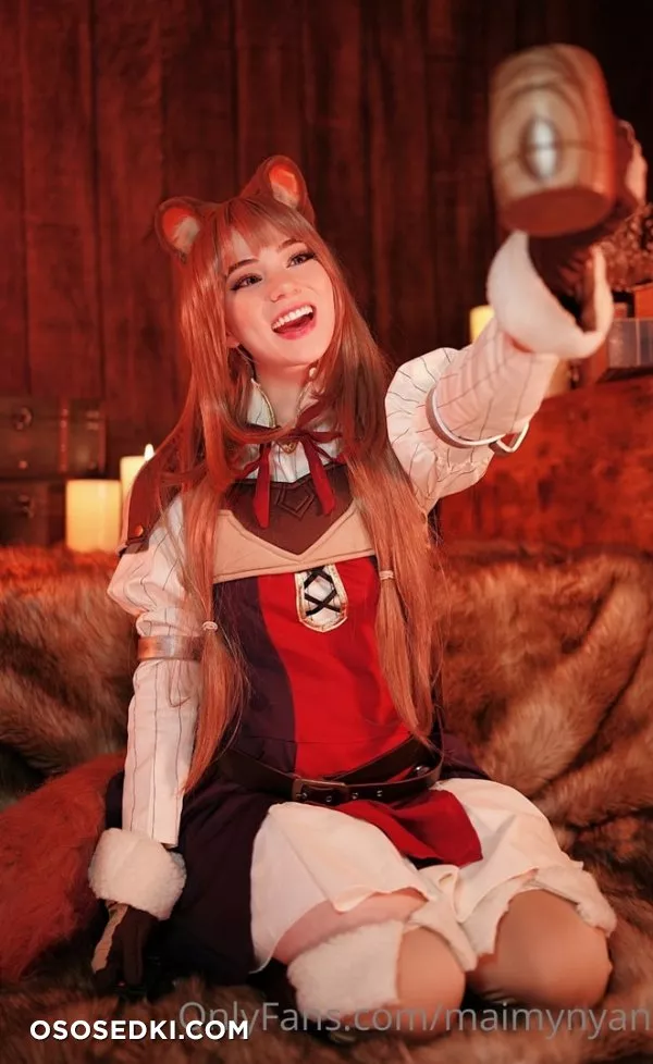 Maimy ASMR - 97