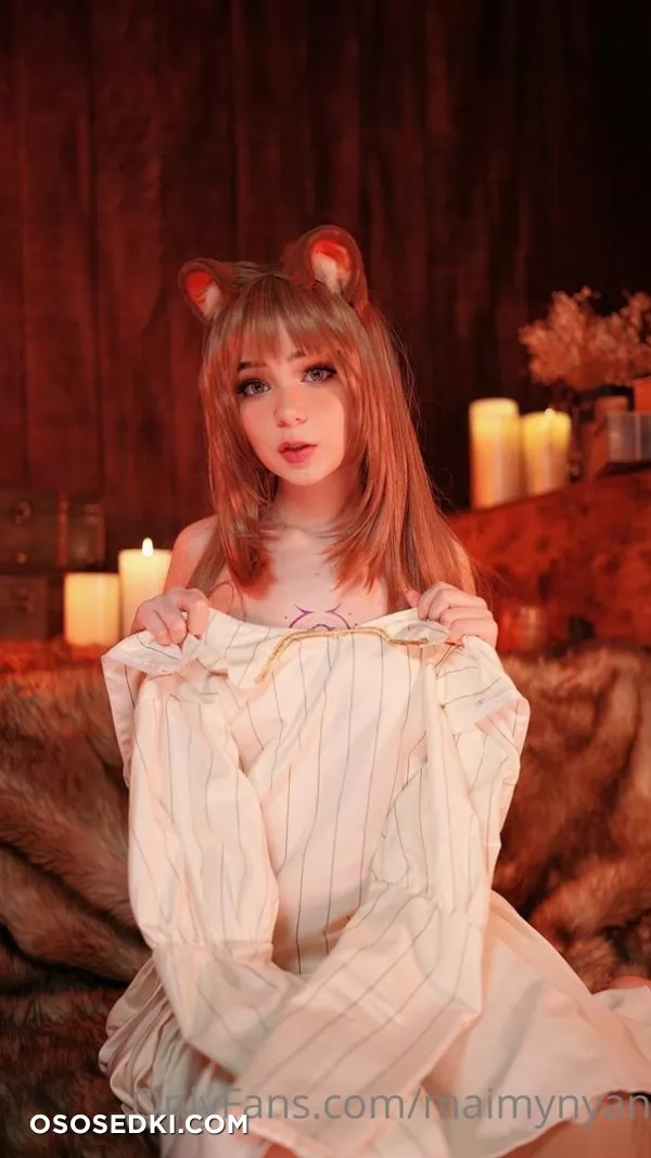 Maimy ASMR - 99