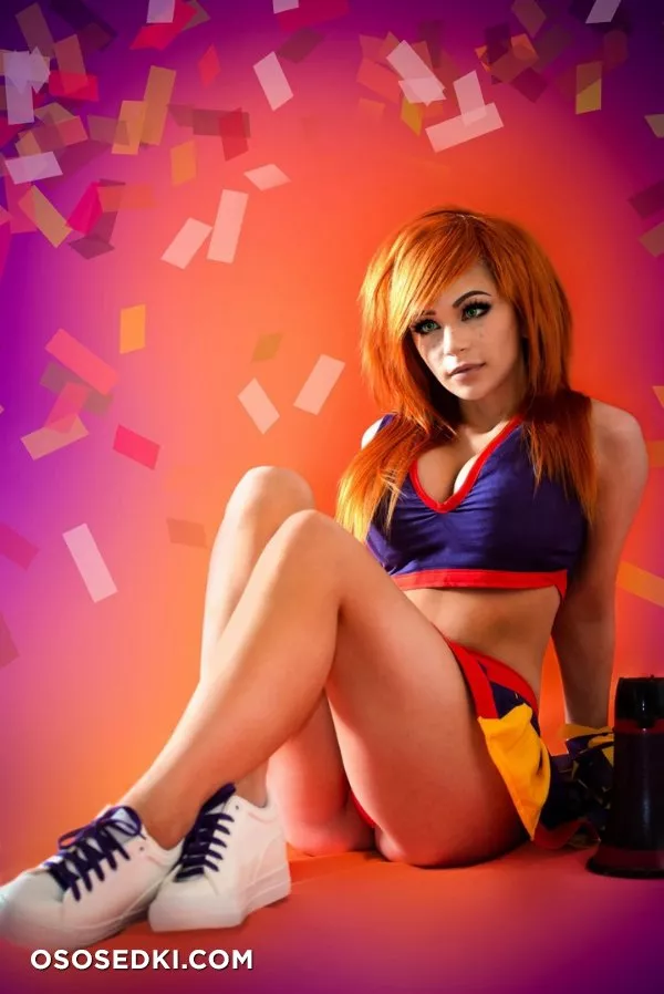 Danielle Beaulieu _ Kim Possible _ Kimberly Ann Possible - 7