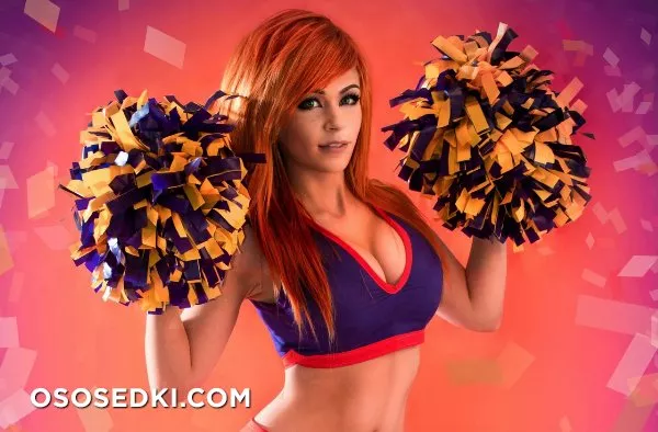 Danielle Beaulieu _ Kim Possible _ Kimberly Ann Possible - 16
