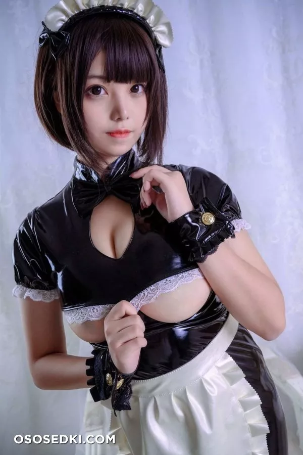1357046erty (蜜汁猫裘) _ Latex - 5