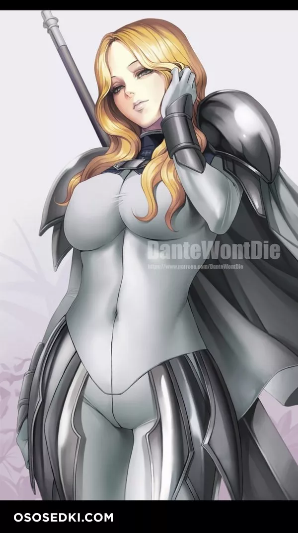 Claymore - 17