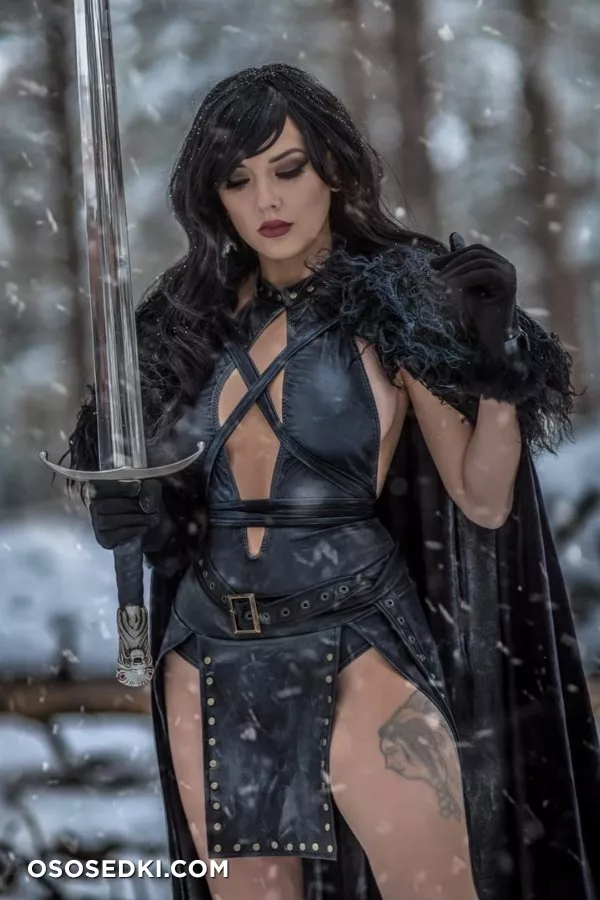 Darshelle Stevens - 108