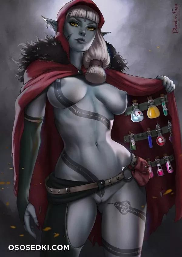 DandonFuga - 207
