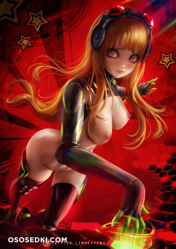 Axsens - 72