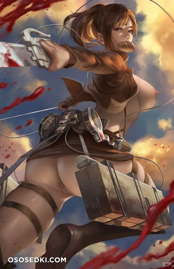 Nopeys - 15