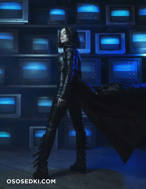 Selene || Underworld - 1