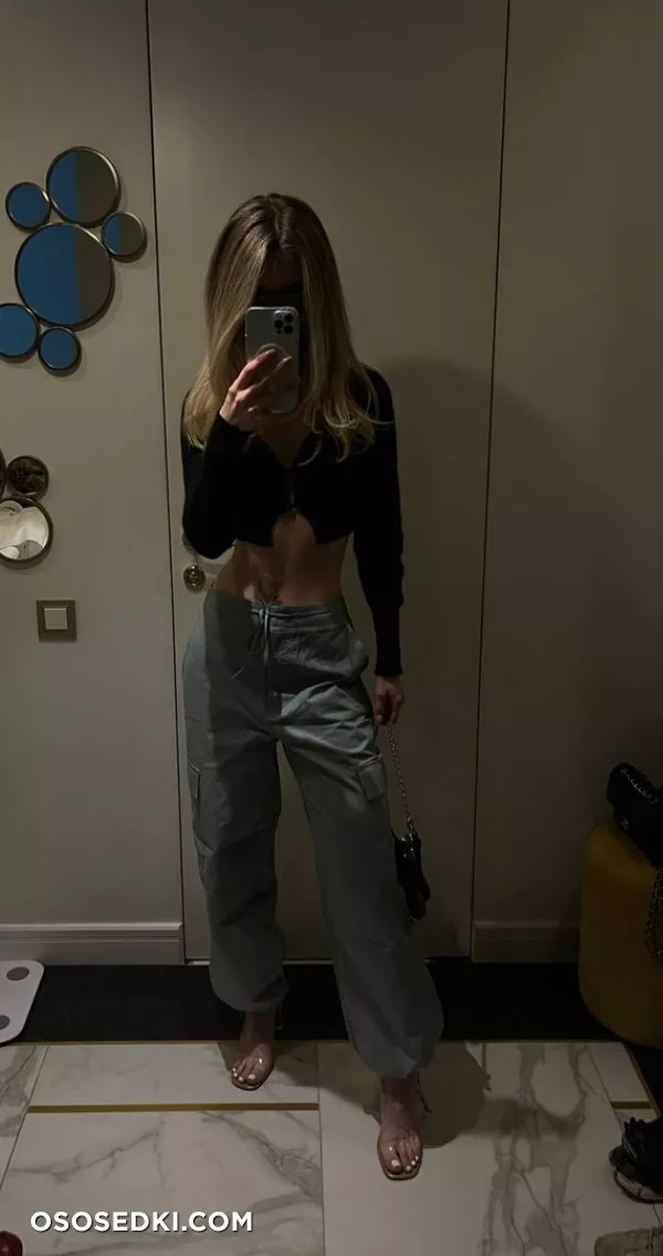 Anna Tsaralunga telegram - 41
