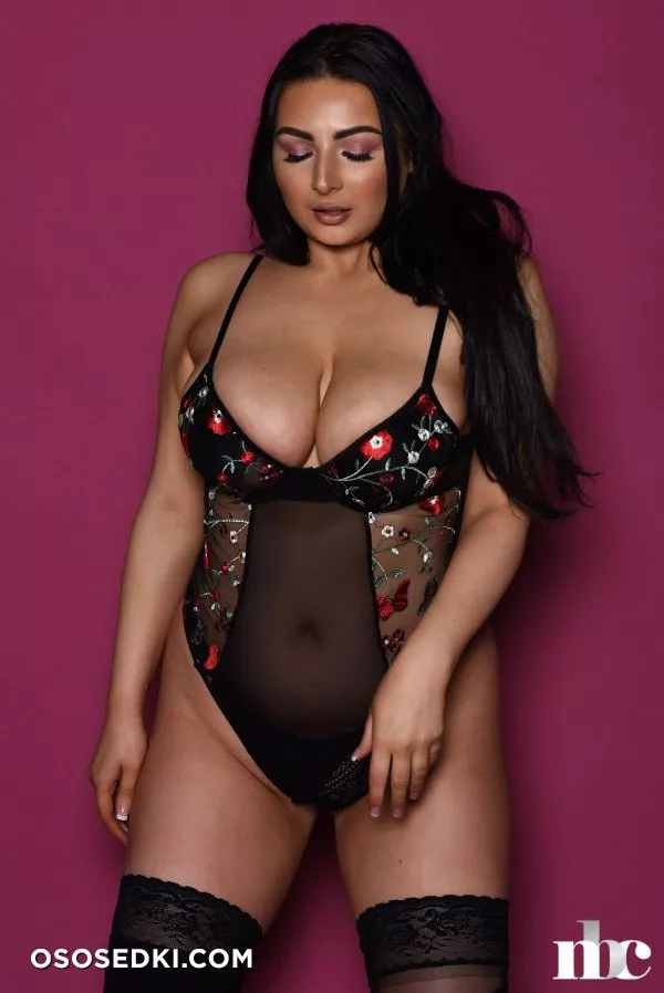 Foxy Lucina Dazed By Those Curves - 37