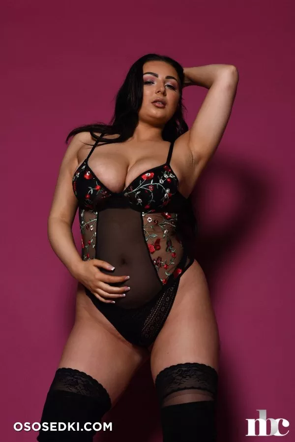 Foxy Lucina Dazed By Those Curves - 58