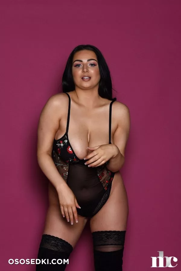 Foxy Lucina Dazed By Those Curves - 62