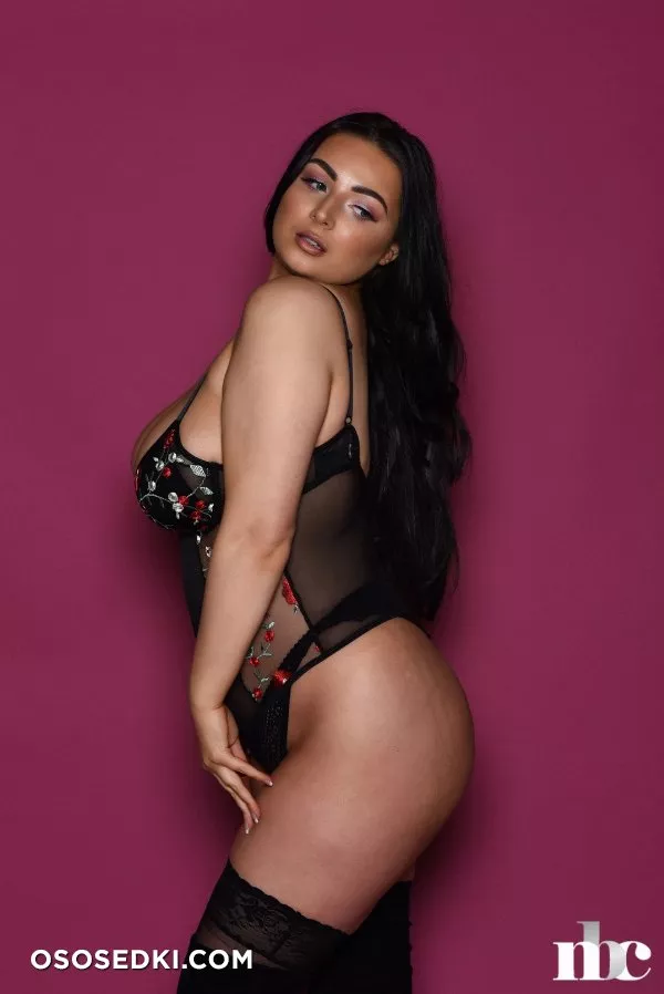 Foxy Lucina Dazed By Those Curves - 66