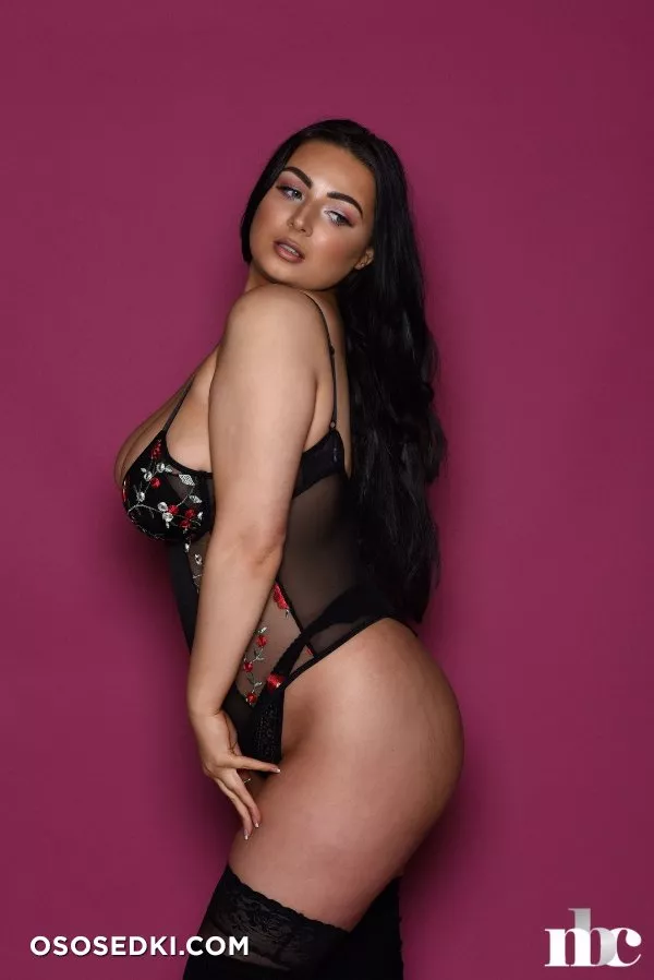 Foxy Lucina Dazed By Those Curves - 67