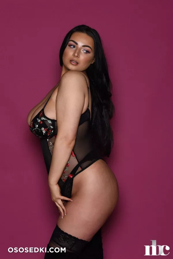 Foxy Lucina Dazed By Those Curves - 68