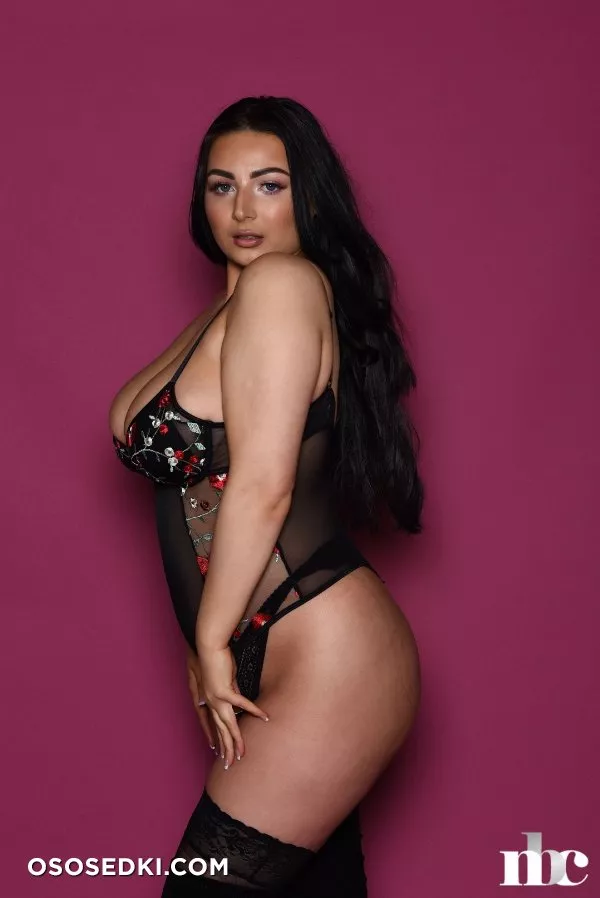 Foxy Lucina Dazed By Those Curves - 69