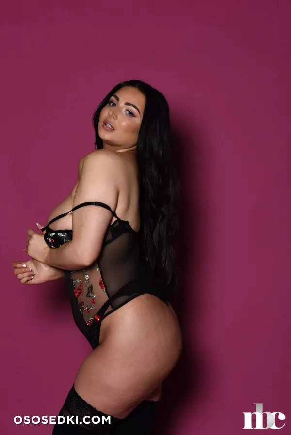 Foxy Lucina Dazed By Those Curves - 84