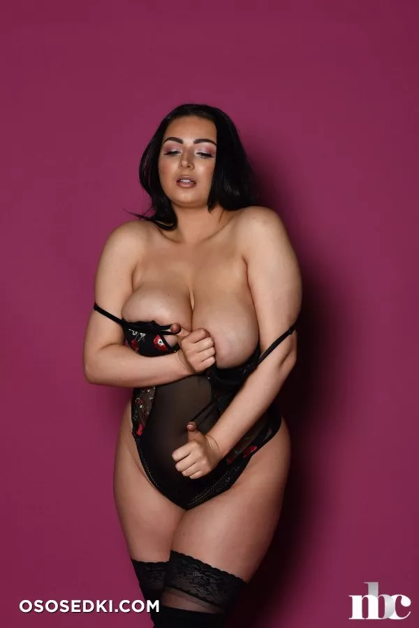 Foxy Lucina Dazed By Those Curves - 91
