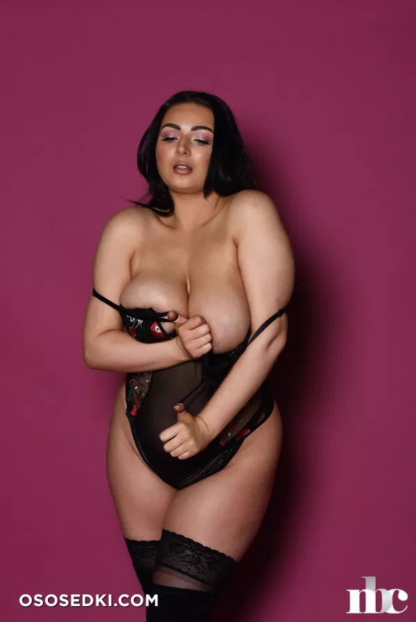 Foxy Lucina Dazed By Those Curves - 92