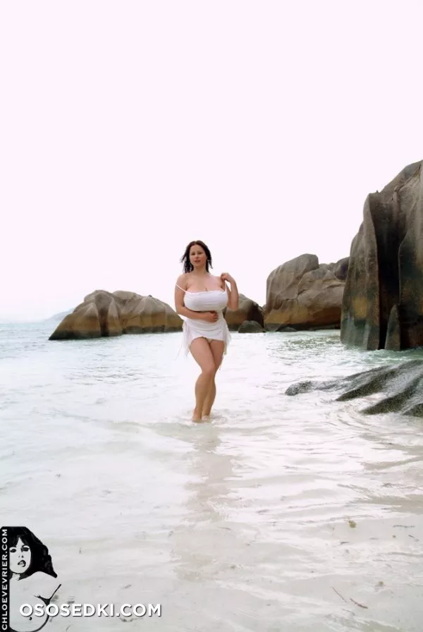 Chloe Vevrier - Anse source dargent - 79