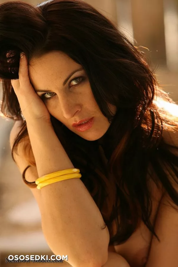 TINA-Yellow & Red Panties - 29