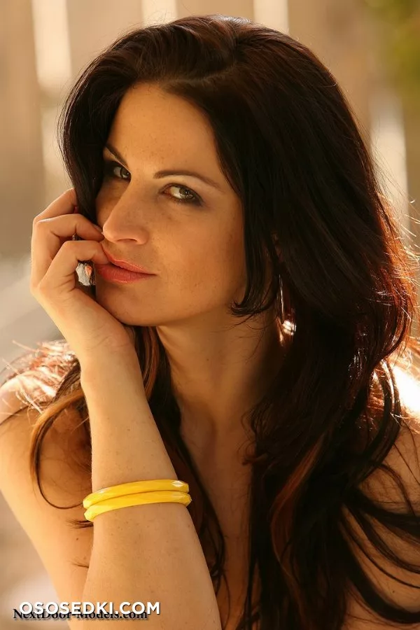 TINA-Yellow & Red Panties - 33