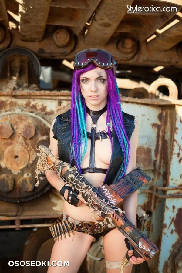 Octokuro - 131