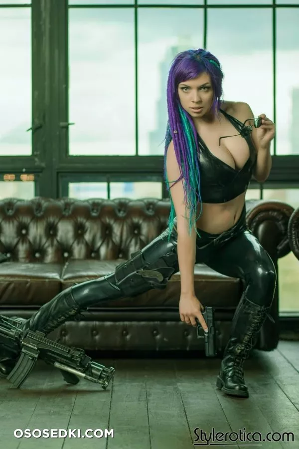 Octokuro - 132