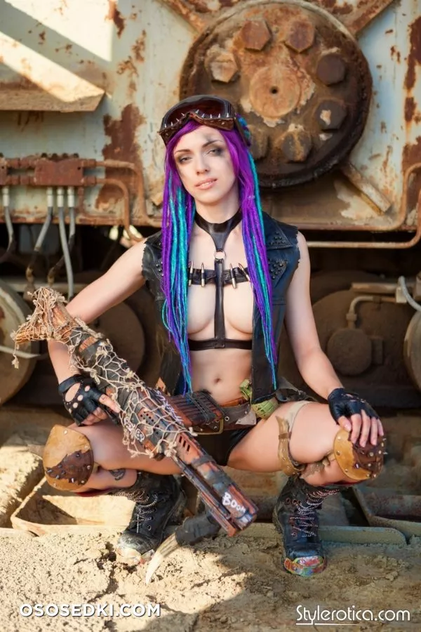 Octokuro - 135