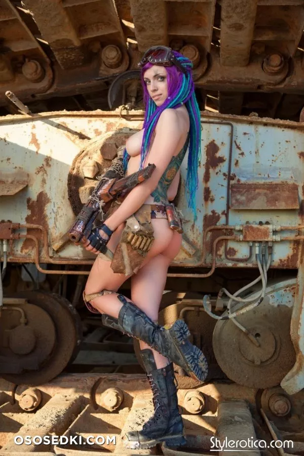 Octokuro - 187