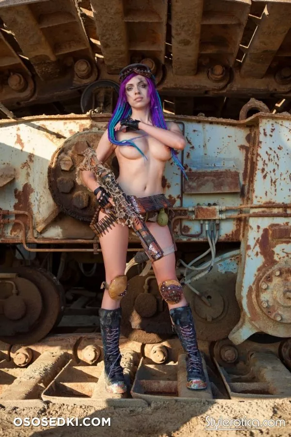 Octokuro - 189