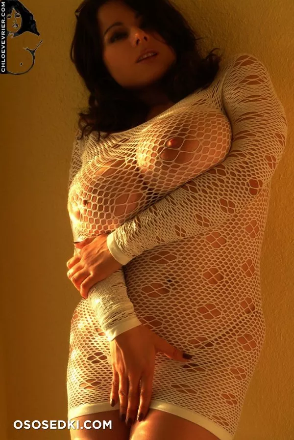Chloe Vevrier - Cambria - 26