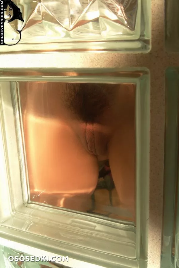 Chloe Vevrier - Cambria - 45