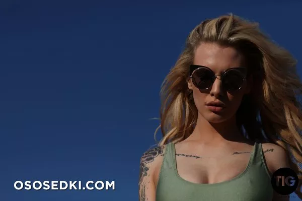 Saskia Valentine - We Salute You - 4