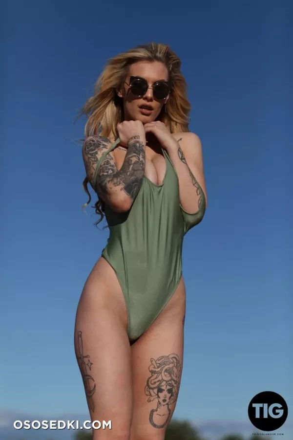 Saskia Valentine - We Salute You - 120