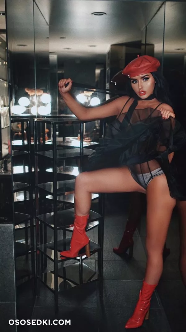 Abigail Ratchford HQCelebrities - 127