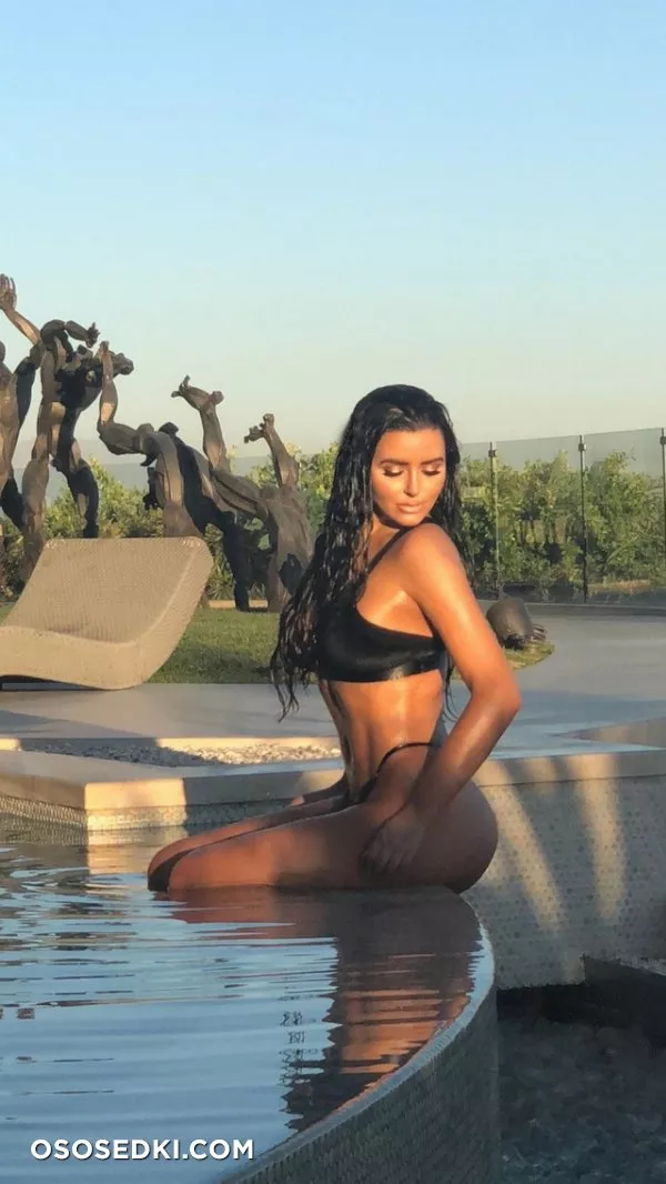 Abigail Ratchford HQCelebrities - 165