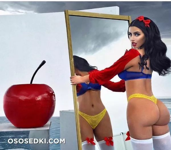 Abigail Ratchford HQCelebrities - 365